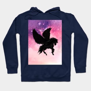 Pegasus Hoodie